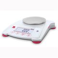 Ohaus Ohaus SPX123 Scout SPX Portable Balance with LCD Screen - 120 g Capacity Ohaus-SPX123